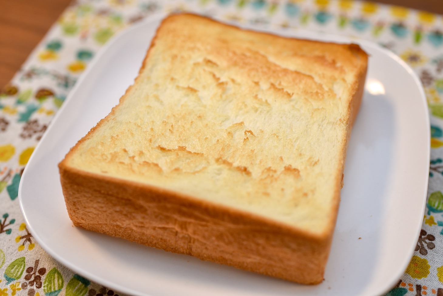 本間製パン　食パン
