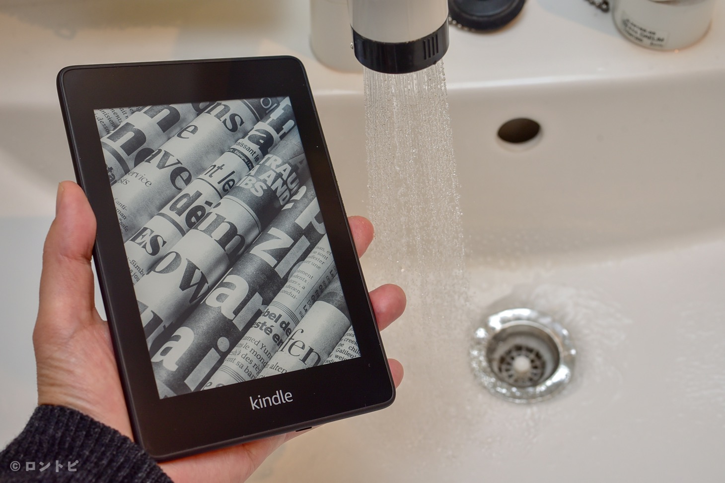 Kindle お風呂.jpg Kindle お風呂