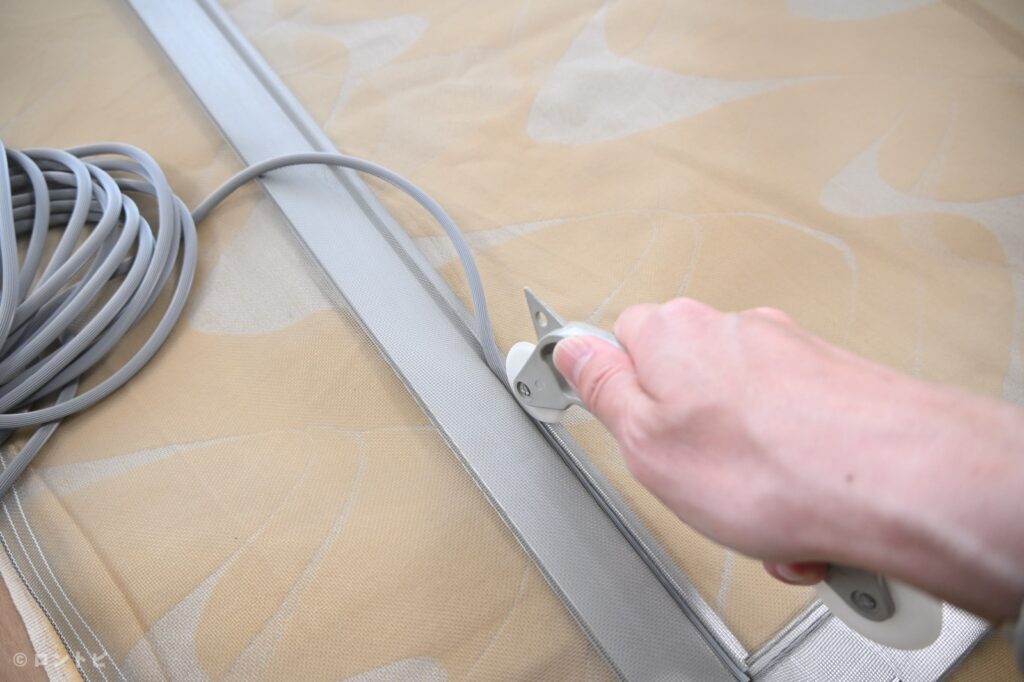 張り替え用 ローラー