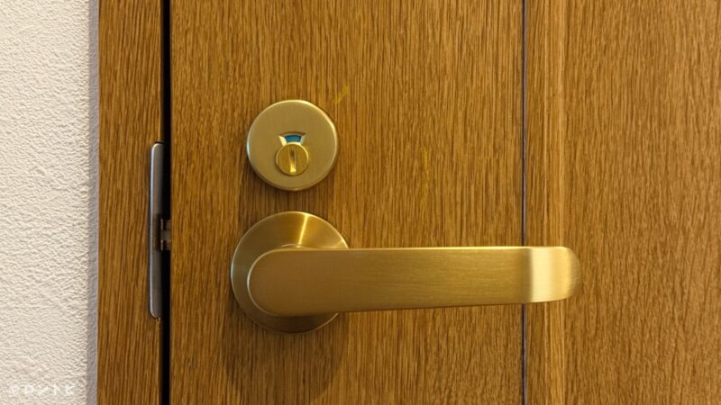 トイレ レバー交換